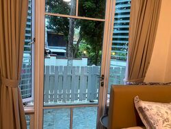 Sunrise Gardens (D28), Condominium #584061331